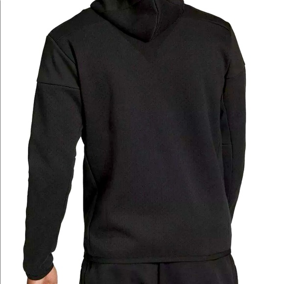 Men’s Adidas Z.N.E FZ Jacket - Picture 4 of 6